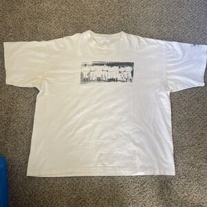 Vintage Baseball The‎ Boys of Summer 1935 T-Shirt The Great American Pastime